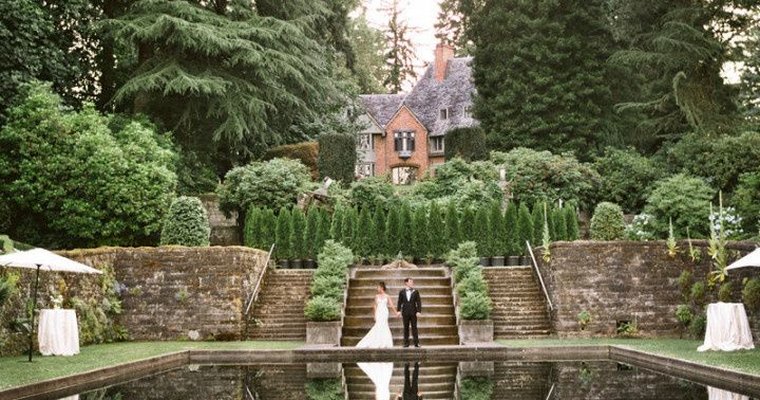 I Planned a $15k Wedding in Portland That Looked Like $50k | Wedding Budgetly