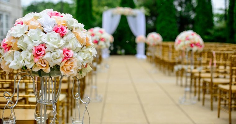 My Client's $80k Wedding vs. My $12k Wedding: What I Learned | Wedding Budgetly