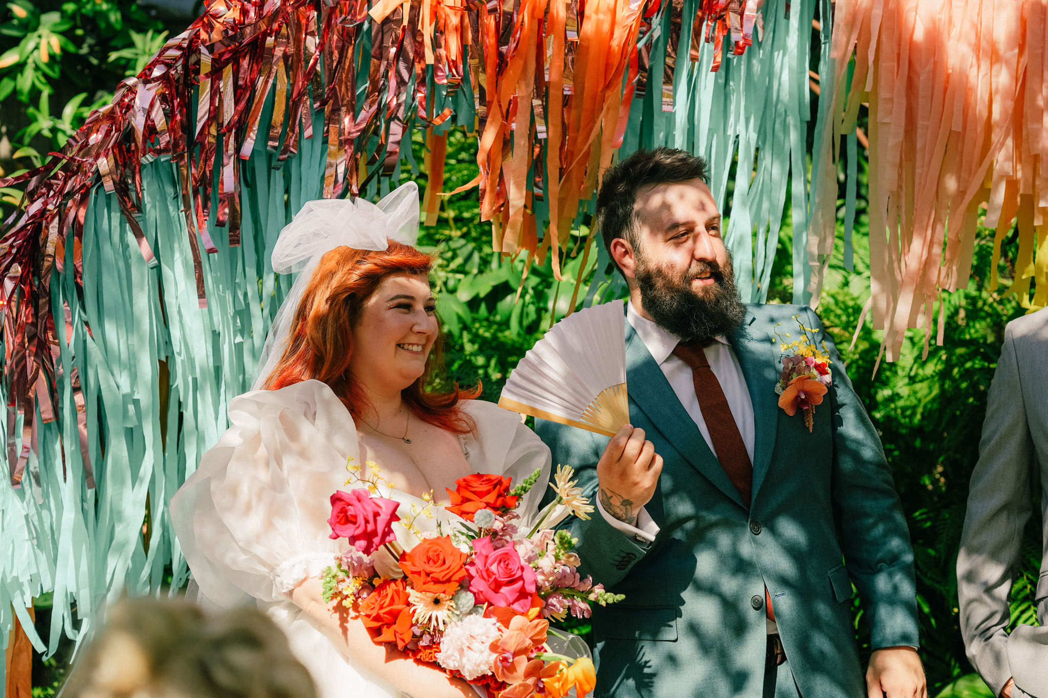 Phoenix Heat Wedding Budget Meltdown
