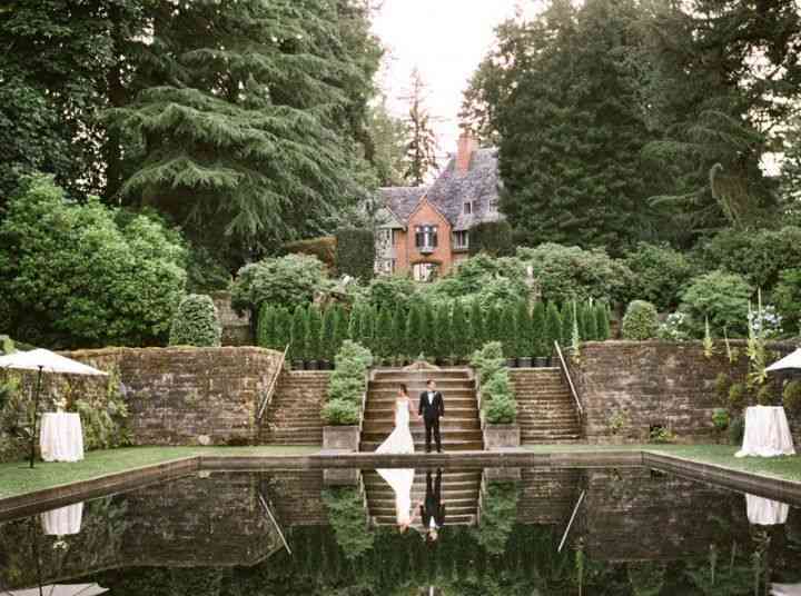 Portland Wedding Vendor Prices 2026