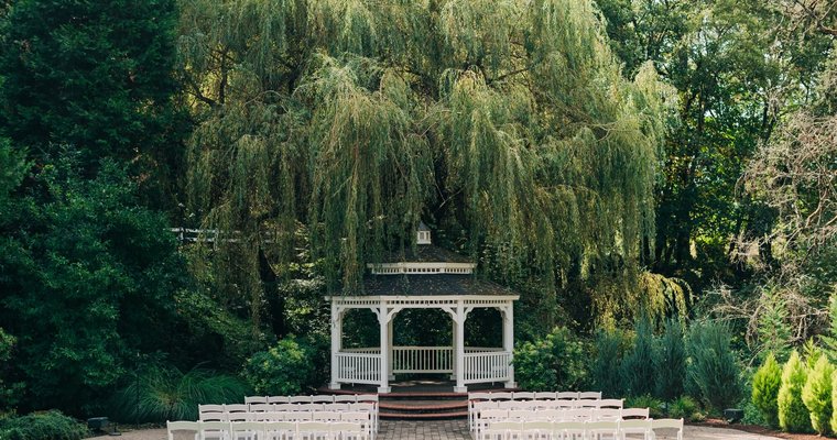 Portland's Best Hidden-Gem Wedding Venues Under $3,000 | Wedding Budgetly