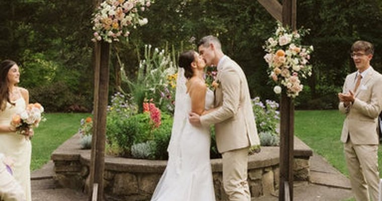 The $20k Gen Z Wedding Playbook: Smaller, Smarter, Better | Wedding Budgetly