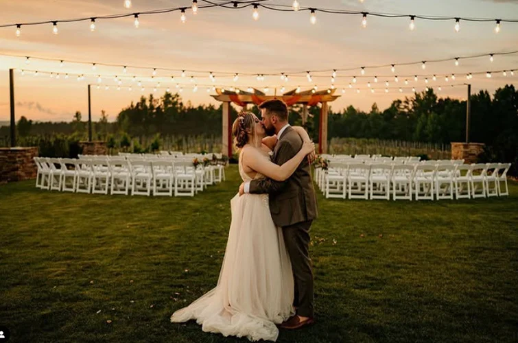 The Wedding I Planned For 15000 That Cost 28000 And Why I Do Not Regret It